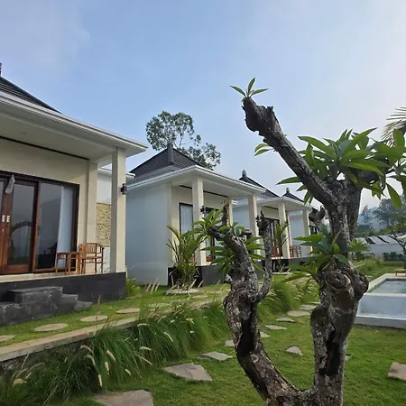 Volcano Homestay