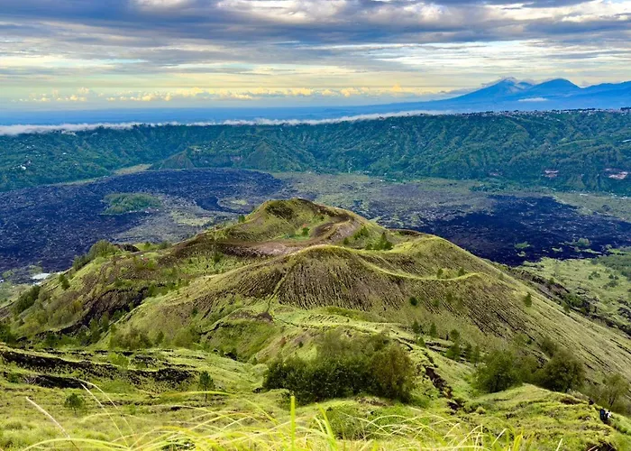 Volcano 3*